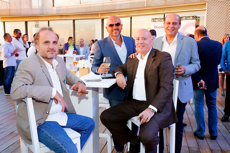 ACC Unveils its Signature Unit by M Holding with the Launch of the B11 Beirut, A Residential Project
